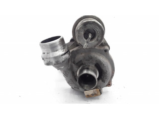 Turbodmychadlo Турбина 54539700012 Renault Modus 1.5 K9K 766