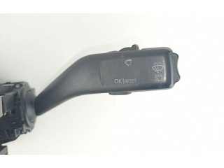 Ручка стеклоочистителей    Volkswagen Caddy