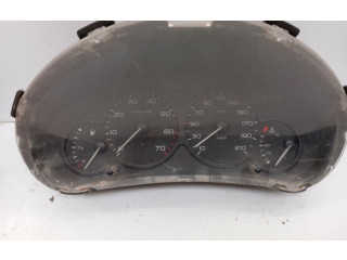 Přístrojová deska Citroen Berlingo 9659364180