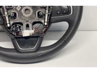 Руль Renault Clio IV 2012 - года 484008448R, 484008448R