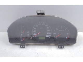 Přístrojová deska Mazda Premacy 2000 WHCB16C, WHCB16C