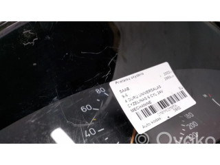 Панель приборов 769484550T, 5373188 Saab 9-5