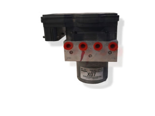 Блок АБС 589102P970 KIA Sorento 2010 - 2014 года