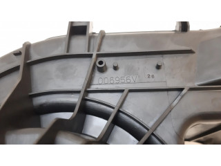 Вентилятор печки 006956V Opel Vectra C