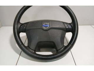 Руль Volvo XC90  2003 - 2006 года 14926      