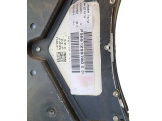 Přístrojová deska Peugeot 307 2003 P9651299780