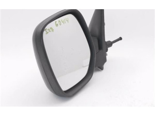 Zpětné zrcátko  Citroen Berlingo 2002  8153HL  