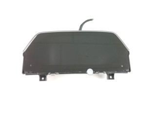 Панель приборов 4KE920795D, 0263756215 Audi e-tron