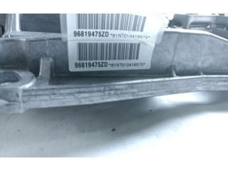 Дисплей 96819475ZD Citroen C5