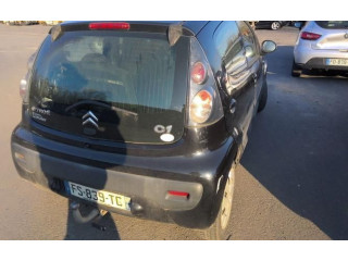 Зеркало электрическое        Citroen C1  2006 - 2013 года   