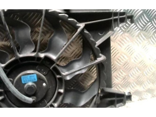 Вентилятор печки 25386B9110, 25386B9110 Hyundai i10