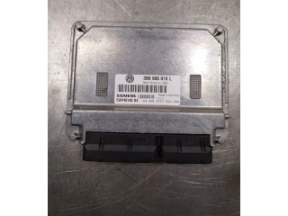 Řídící jednotka 5WP4014004, 3B0906018L Volkswagen PASSAT B5.5 2005