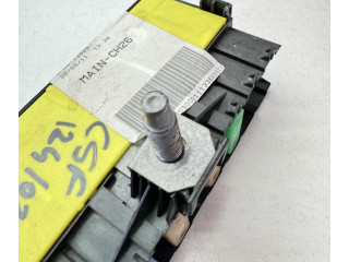 Pojistková skříňka 9636079380, 9636079380 Peugeot 3008 2011