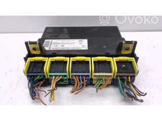 Блок комфорта 5WK48032D, T83SA Ford Fiesta