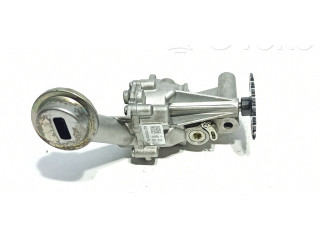 Масляный насос K9K608 150008247R Renault Clio IV