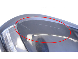 Подушка безопасности в сиденье A2538103216 Mercedes-Benz GLC X253 C253