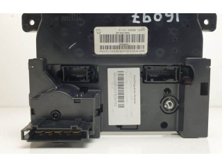 Блок управления климат-контролем 69790602   Mini One  Cooper Coupe R56