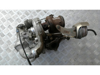 Turbodmychadlo Турбина A6510906180, 10009700076 Mercedes-Benz E C207 W207 2.1