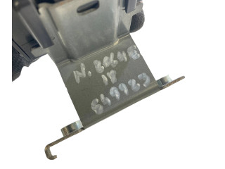 Блок управления 284P17FW0A Nissan Rogue