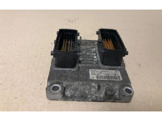 Блок управления двигателя 1039S04975, 1039S04975   Fiat Idea