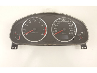 Панель приборов GJ6R55471, JEGJ6RA Mazda 626