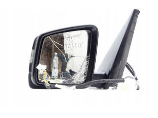 Зеркало электрическое        Mercedes-Benz GL X166  2013 - 2019 года   