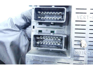 Блок комфорта 9650624480, IMPRK1085063   Citroen Xsara   