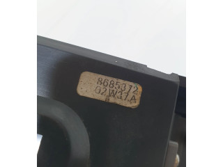 Ручка стеклоочистителей 8685372, 02W37A   Volvo V70