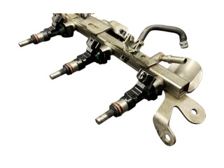 Магистральная трубка топлива