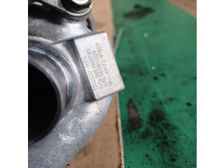  Турбина Citroen C4 I           