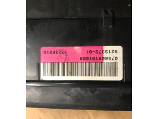 Pojistková skříňka 9213372, 075609191009 Mini One - Cooper Clubman R55 2010