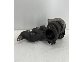  Турбина Volvo XC90  8658623, 020821360         