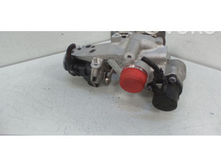 Турбина Нагнетатель Citroen C3 Aircross 9836081180, 1654509180 для двигателя NH05