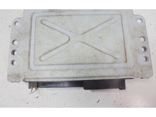 Блок управления двигателем Блок управления 96558744, 96558744   Chevrolet Matiz