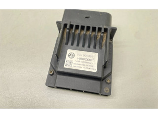 Блок подушек безопасности 5QJ906093, 10400400020   Skoda Kodiaq