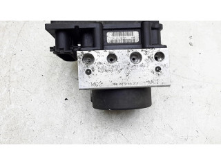 Блок АБС    Dacia  Logan I  2004-2012 года