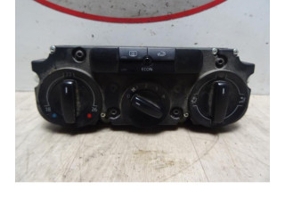 Блок управления климат-контролем 1K0907044BN, 1K0907044BN   Volkswagen Touran I