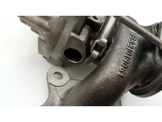 Турбина Audi A1 1.0 16339700003, 04C145701J