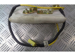 Подушка безопасности водителя Mazda 323