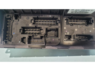 SAM блок управления