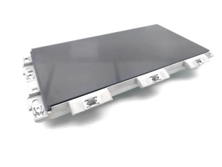 Дисплей 82A919620A, E2410R-053086 Audi A1