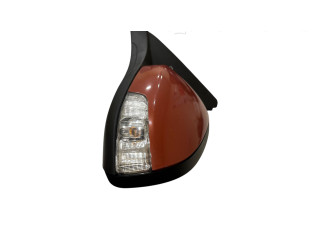 Зеркало электрическое Volvo C30 2010 - 2013 года