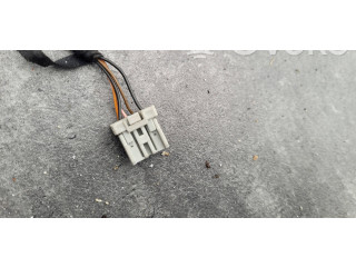 Зеркало электрическое        Honda Accord  1999 - 2002 года   