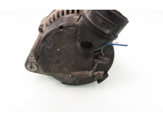 Генератор 078903015F, 0123510061 Audi A6 S6 C5 4B