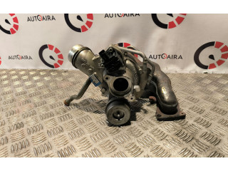 Турбина Volvo XC90 314598415