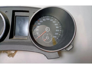 Панель приборов 5K0920870DX, 5K0920870D Volkswagen Golf VI