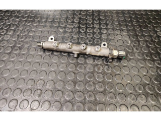 Vstřikovací lišta 05A906051, 057130089c Volkswagen Touareg II CKDA