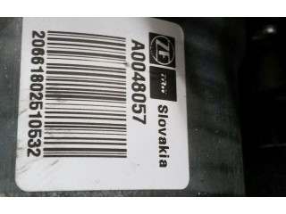 Насос усилителя руля 6C1423510BS, 6C1423510BS Skoda Fabia Mk3 (NJ)