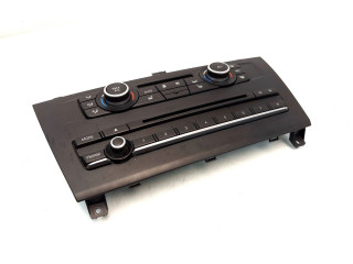 Блок управления климат-контролем 9289958, 1302181781   BMW X3 F25