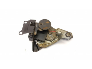 Стеклоочиститель заднего стекла